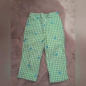 Girls Lily Pulitzer Pants